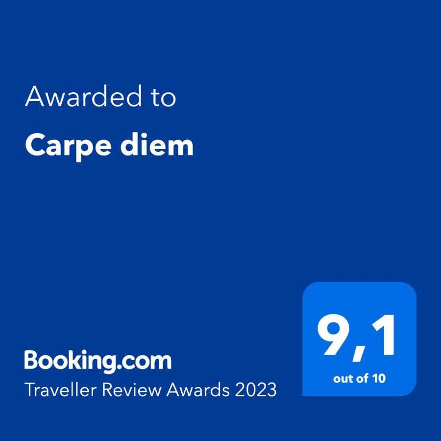 Carpe Diem Gospić 外观 照片